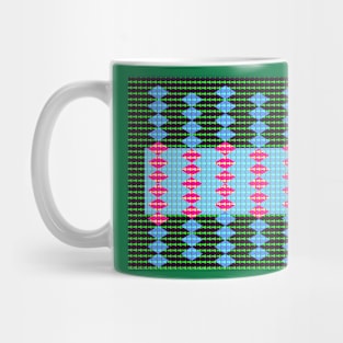 Triangle Mug